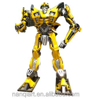 large size transformer toys