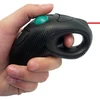 2016 new design Wireless 2.4G Air Mouse Handheld Trackball laser mouse