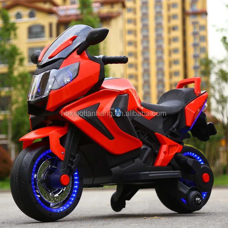 motorcycle toys for girls