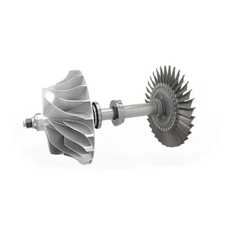 rc jet engine kit