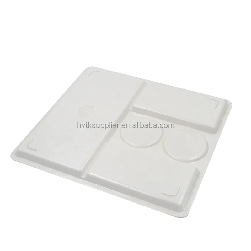 Wholesale Hospital Plastic Food Serving Trays Buy Hospital Food Tray