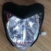 Wholesale custom fz16 version one motorcycle headlight