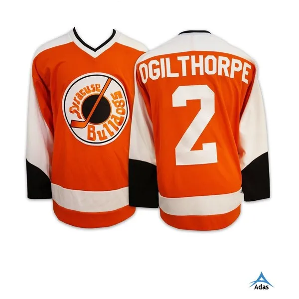 nhl jersey manufacturer