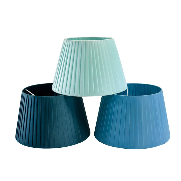 
wholesale cheap fabric table lamp shade lamp shade of lamp parts 
