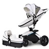 Wholesale classical baby stroller pram cheap price 2 in 1