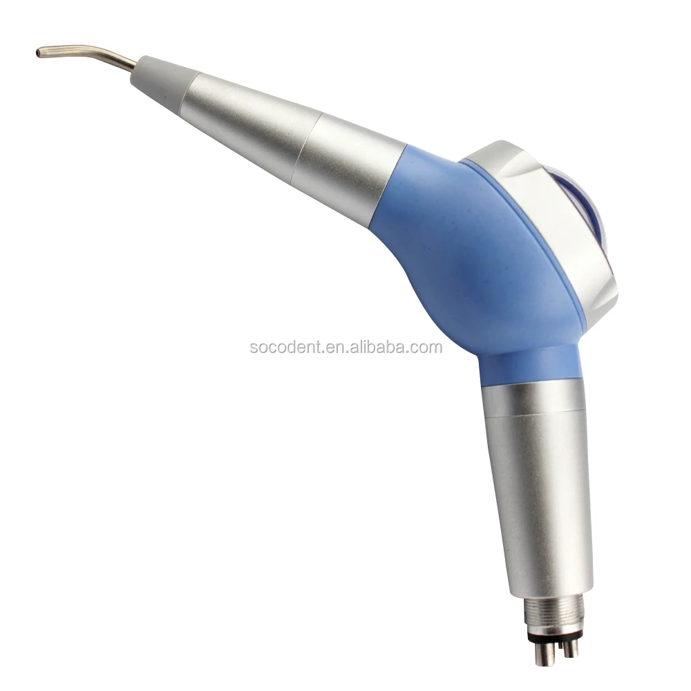 Scs24/2 Soco Dental Profijet Air Prophy Sander Gun Polishing
