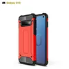 2019 Premium Quality Shockproof Armor PC+TPU Back Phone Case for Samsung Galaxy S10 S10 Plus S10e