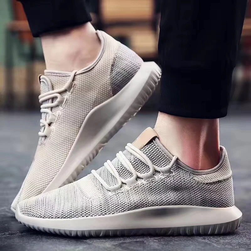 Weaving Walking Shoes,Casual Sport Shoes,Cool Sneakers Casual Shoes ...