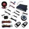 universal passive car pke keyless remote starter system