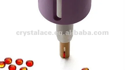 rhinestone applicator