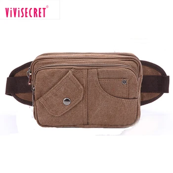 designer waist pouch