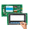 5 inch bluetooth LCD module,Graphic LCD modules,diversity fonts LCD