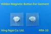 Magnetic Button for Garment ,Magnet button for clothes,Magnetic snap for clothes,Magnetic Button for clothing,garment use magnet
