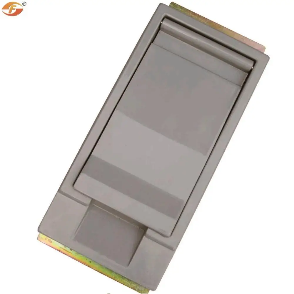 Ms850 Three Point Locking System Powder Plating Locks For Electrical