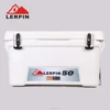 50L Plastic Cooler Box For Vaccine,Beer,Food,Fishing,Bbq, Thermos Ice Chest Cooler