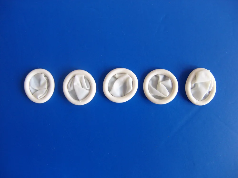 Wholesale China Manufacture Best Selling Malaysia Finger Cot Latex