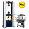 20kN 50kN 100kN Rubber Tensile Testing machine for Rubber Plastic tensile test