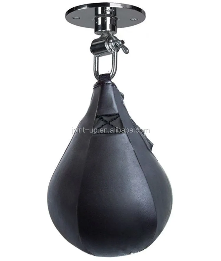 Stainless Steel Sports 360 Degree Rotational Swivel Boxing Punching Bag