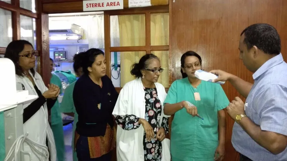 Vein Finder/Scanner/Viewer/Locator/Reader