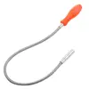 Heavy Duty Magnetic Flexible Pick Up Tool With Plastic Handle