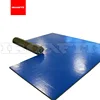 China Wholesale XPE Material Tatami Roll-up Flexible MMA Mat For Judo/Wrestling/Muay Thai Training