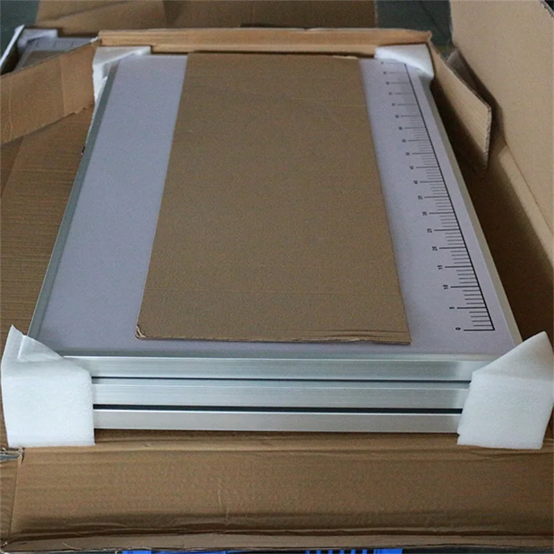 Customizable Scale Table 3m Wallpaper Aluminium Pasting Table Buy