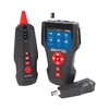 ATONGDA new arrived ATD-8601 multifunction TDR network cable tester with PoE/PING/Port Flash function