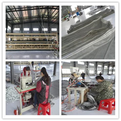 0.5MM, 550g PVC sound-proof sheets