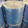 Polypropylene Twisted Rope