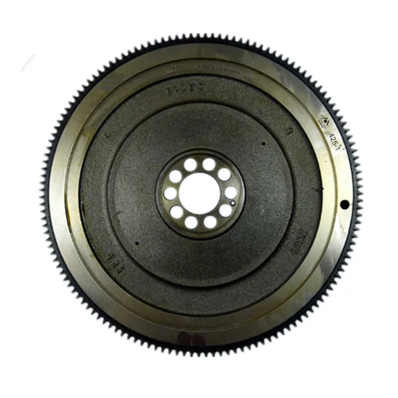 Flywheel for ISUZU CYZ - Original, 1123314250, 12 Months