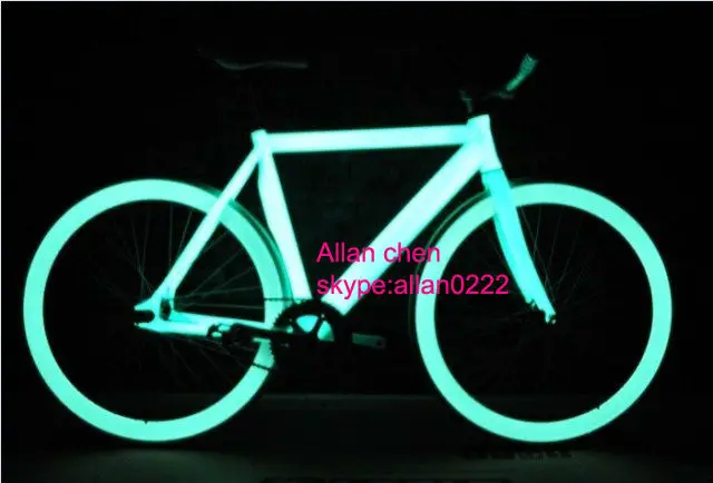 glo bike