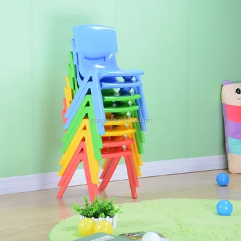 Jiangsu Factory Cheap Kids Nursery School Furniture Cheap Chairs
