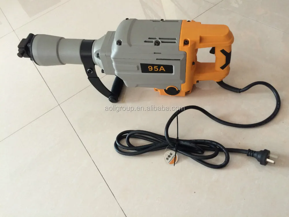 65a Demolition Hammer Chicago Electric Demolition Hammer Buy 65mm