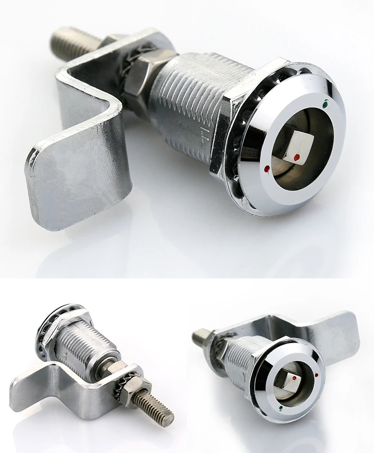 Sus304 Stainless Steel Mail Boxes Compression Cam Lock Latch