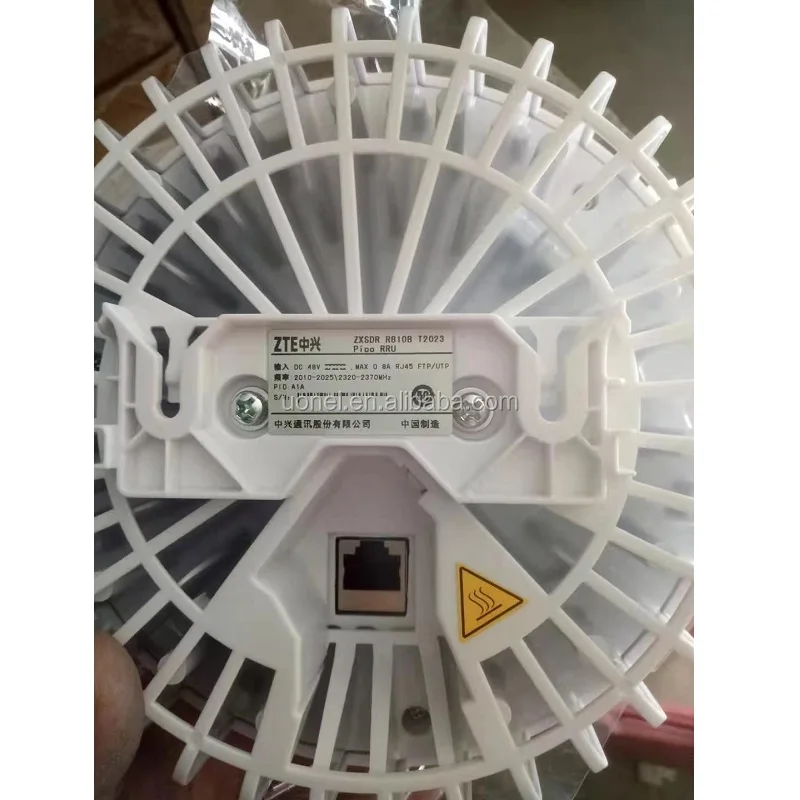 ZXSDR PICO RRU R8108 - Small Cell RRU for Telecommunication