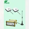 Multipoint Temperature Wireless wind/temperature/humidity/CO2/pressure sensor