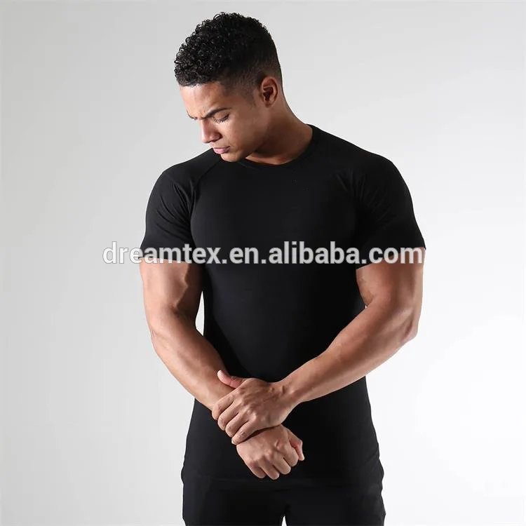 men tight shirt