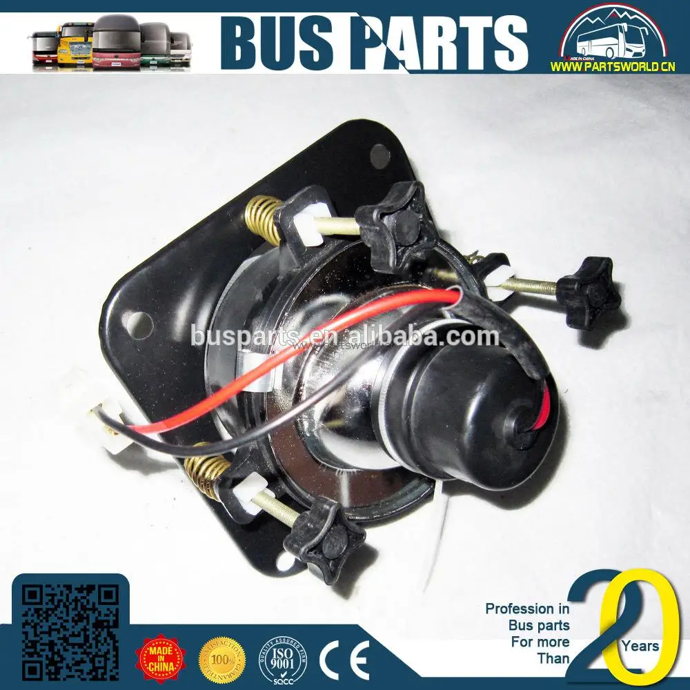 bus light headlamp hc-b-1524-1
