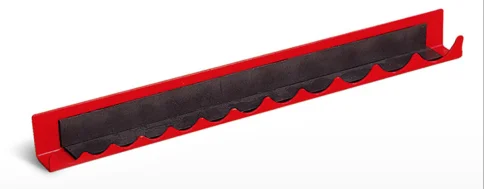socket magnetic holder rail storage