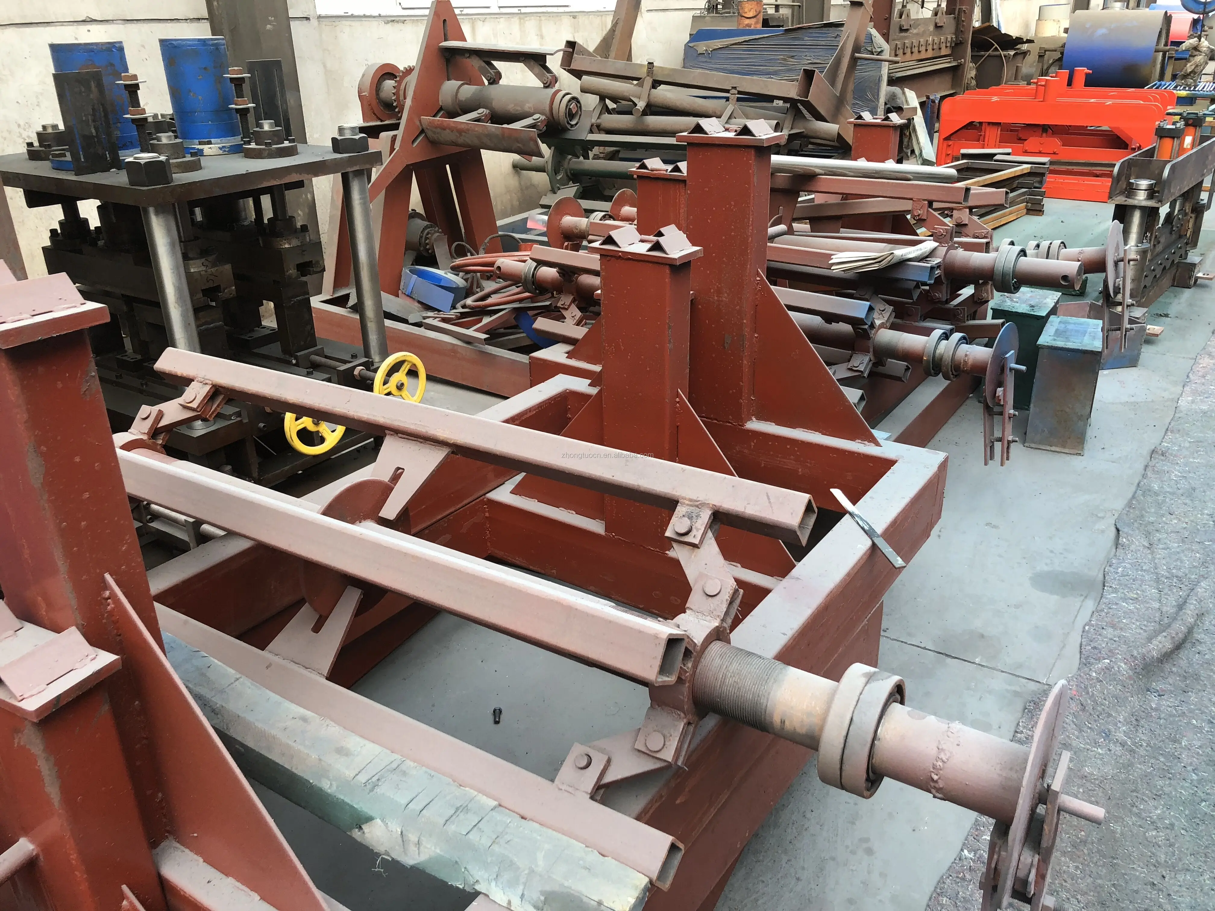 Best Selling Metal Roofing Machines For Sale Buy Metal Roofing