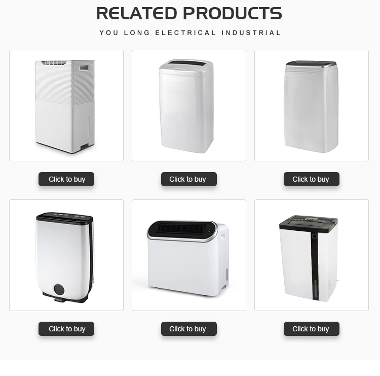 Split Air Conditioner, 3200BTU, 220, ＜6000 - detail 8