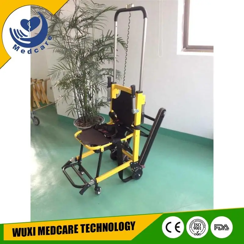 stair climbing trolley electric