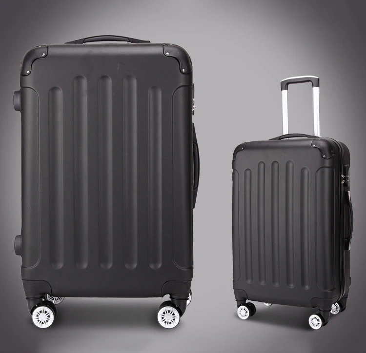 it urbane suitcase