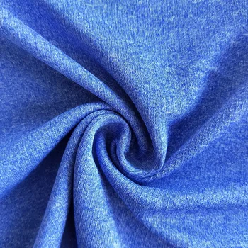 Jersey Knit Fabric For T Shirt 