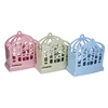 Plastic cosmetic beauty makeup brush storage baskets