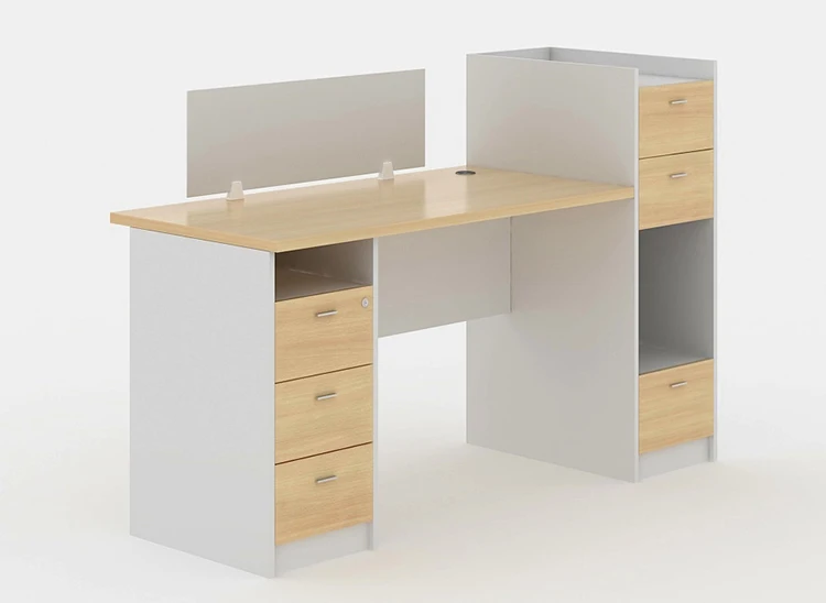 Modern Appearance Office Desks Specific Use Office Desk With