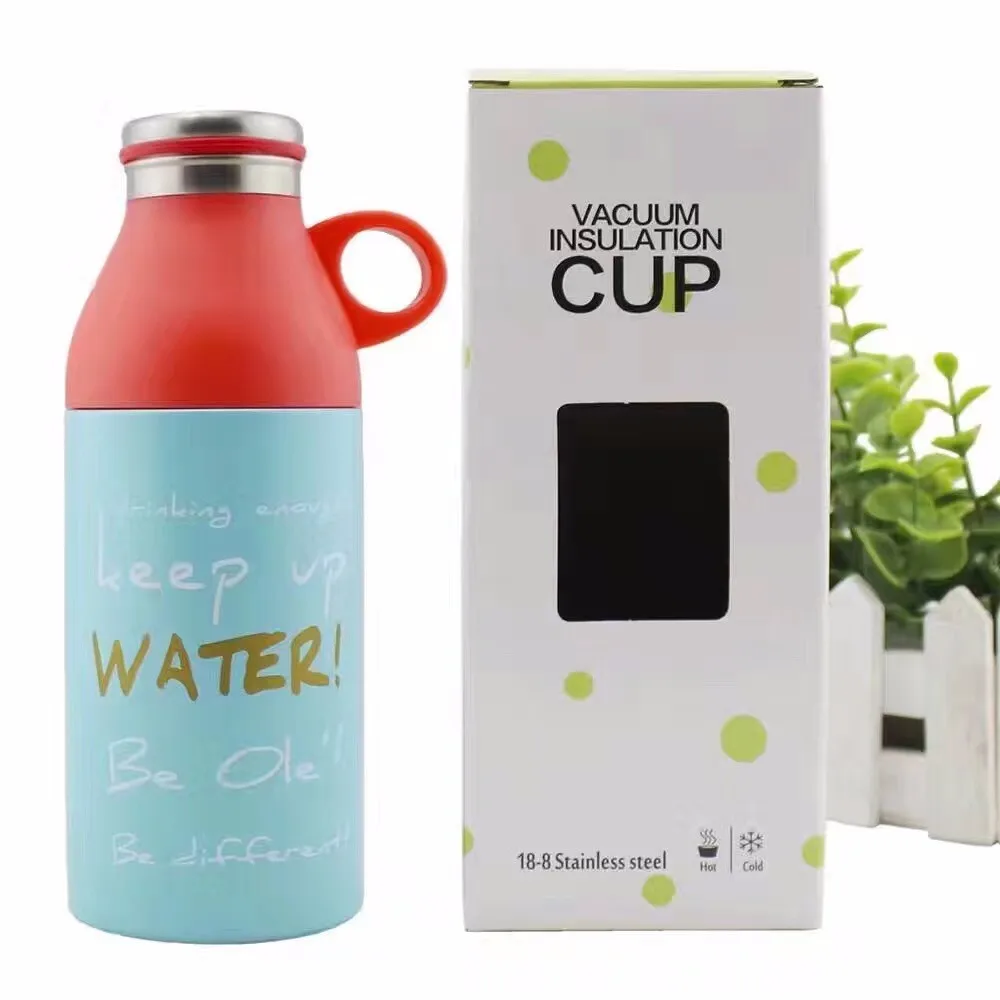 Wholesale Stainless Steel Water Bottle