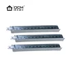 T-bar ceiling keel Suspension System/ceiling hanger rod/ceiling grids t-bar