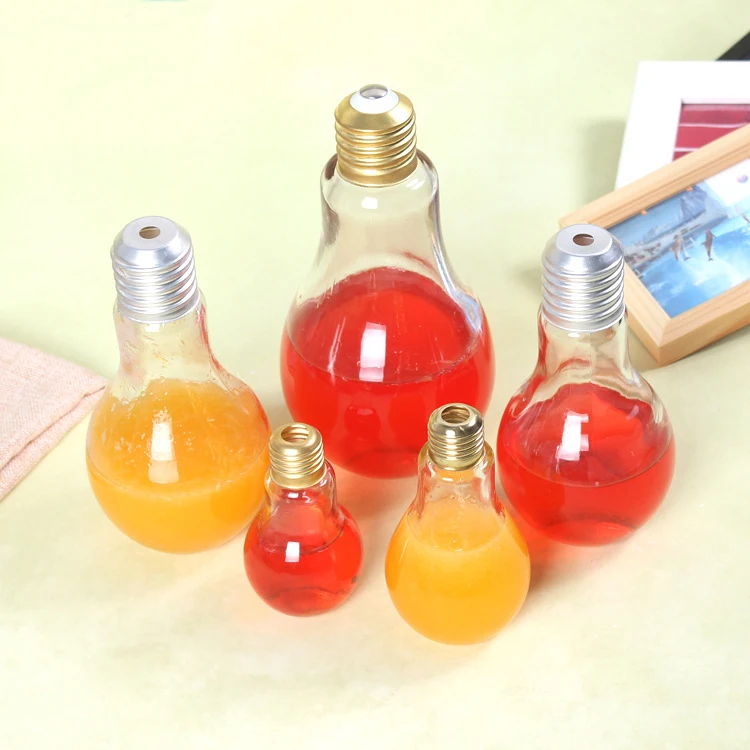 300ml juice bottle OEM