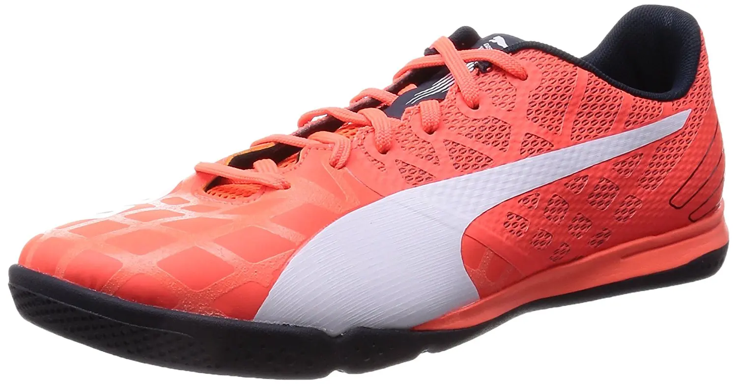 Buy Puma evoSPEED Sala 3.4 Mens Indoor Soccer Sneakers / Boots in Cheap  Price on m.alibaba.com